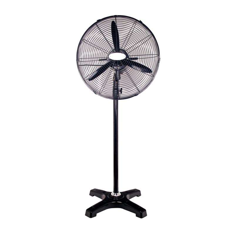 20 Inch Industrial Duty Standing Fan