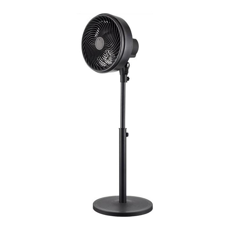 Turbo Stand Fan 10 inch